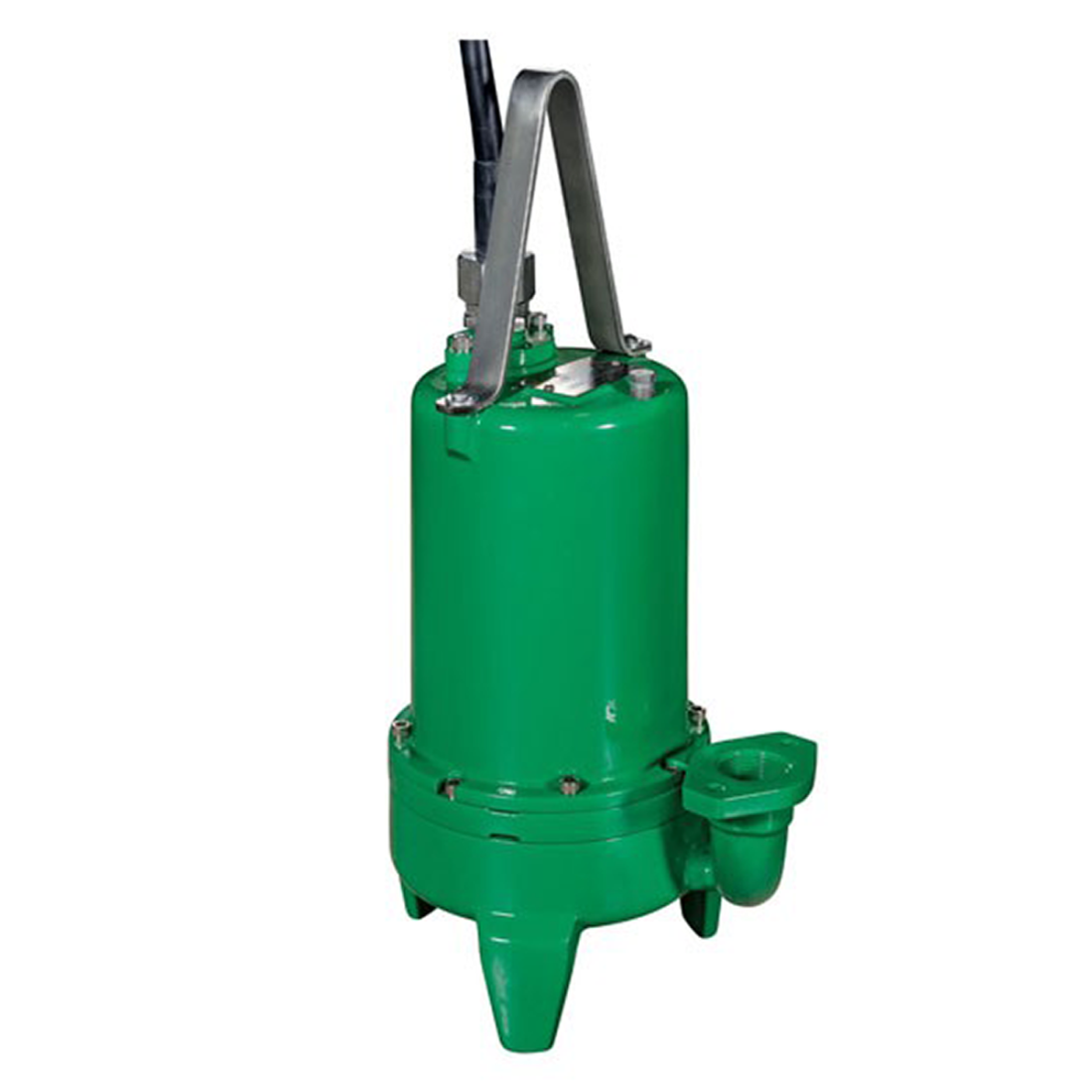 Myers 28200D100, VR2 Series, Model VRH20A-21, Grinder Pump, 2 HP