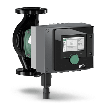 【wiloh】 Wilo 2164615, Model Stratos-MAXO 2x3-35, High Efficiency