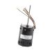 Hartell 100441, Replacement Motor for Pumps A2, A2X-1965, AL2 and A2SA