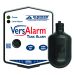Alderon Industries 7001, VersAlarm 1-Zone Septic/Holding Tank Alarm with 15 ft High Level Float Switch,120 Volts, Indoor Use