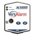 Alderon Industries 7013, VersAlarm 1-Zone Series, Tank Alarm Panel, 120 Volts, Indoor Use
