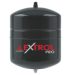Amtrol 435339, EX-15PRO,  Extrol Pro Hydronic Expansion Tank, 2 Gallon Volume