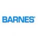 Barnes 075476, Close Nipple, Stainless Material, 1.25 NPT, Series XSGV-L