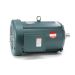 Leeson 140486.00, General Purpose, 7-1/2 HP, 230/460 Volts, 10.8 Amps, 3 Phase, 1765 RPM, 60 Hz, TEFC Enclosure, 213TC Frame, Round, Footless Mounted, Rolled Steel Frame, Model no: C213T17FC7D