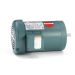 Leeson 116751.00, General Purpose, 2 HP, 230/460 Volts, 2.4 Amps, 3 Phase, 3490 RPM, 60 Hz, TEFC Enclosure, 56C Frame, Round, Footless Mounted, Rolled Steel Frame, Model no: C6T34FC94C