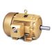 Baldor  EM4312T, General Purpose Motor, 50 HP, 230/460 Volts, 123/61.7 Amps, 3 Phase, 1185 RPM, TEFC Enclosure, 365T Frame, Standard, Foot Mounted, A36062M Motor Type, Cast Iron Frame