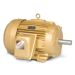 Baldor  EM4314T-5, General Purpose Motor, 60 HP, 575 Volts, 54.4 Amps, 3 Phase, 1780 RPM, TEFC Enclosure, 364T Frame, Standard, Foot Mounted, A36062M Motor Type, Cast Iron Frame