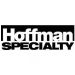 Hoffman DP1665, Pump Case with Wearing Ring, Series WC, WCS