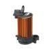 Liberty 405P, Replacement Pump for Liberty 405 Drain Pump 1/2 HP, 115v, 10' Cord, 2"  Connections