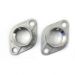 Taco 110-253SF, 1-1/4" Taco Stainless Steel Freedom Flange (Pair)