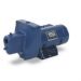 Sta-Rite SNF-L, Self-Priming Shallow Well Jet Pump, SN Series, 1-1/2 HP, 115/230 Volts, 1 Phase, 1" NPT Discharge, 1-1/4" NPT Suction, 27 GPM Max., 155 ft. Max. Head, 67 PSI Shut-Off Pressure, Cast Iron Body