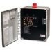 Liberty IPS-34-141, Simplex Pump Control Panel, Series IP, 208/240/480V, 3 Phase, 2.5-4.0 Amps, Indoor/Outdoor NEMA 4X Enclosure