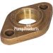 Armstrong Bronze flange for Pumps