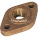 Armstrong Bronze Flange for Pumps	