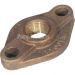 Armstrong Bronze Flange for Pump	