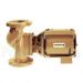 Armstrong 174031MF-043, Model S-25, Bronze In-Line Pump Without Flanges, Series S, 1/12 HP, 115 Volts, 1 Phase, 31 GPM Max, Lead Free, Maintenance Free Design