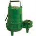 Myers Submersible Sewage Pump	