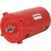 Armstrong 816676-069A, Motor for use on H-65, H-67 and S-69 pumps, 1 HP, 208/230/460 volts, 3 phase