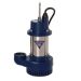 PHCC Pro-Series S3033-NS, Sump Pump Without Float Switch, S3 Series, 1/3 HP, 115 Volts, 1-1/2" Discharge, 65 GPM Max, 30 ft Max Head, 10 ft Cord