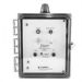 Zoeller 10-2149, Oil Smart Simplex Control Panel 115V 1Ph
