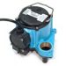 Little Giant 506158, Automatic Submersible Sump Pump, 6-CIA, 45 GPM, 1/3 HP, 115 Volt, 10 ft power cord