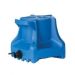 Little Giant 577301, APCP-1700, Pool Cover Pump (1/3 HP, 25 GPM)