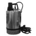 Little Giant 620240, Model FLS-400 Submersible Utility Pump 1/2 HP, 115 Volts, 60 GPM @ 5' Head, 20' Cord Length