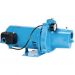 Little Giant 558274, JP-050-C, Shallow Well Jet Pump, 1/2 HP, 115/230v, 1 Phase, 1 in. Discharge, Cast Iron Body