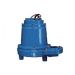 Little Giant 514520, Model 16EH-CIM Submersible High Head Effluent Pump, 1 HP, 230v, 1 Phase, 90 GPM, Manual, 20 Ft. Cord, 2 Inch Discharge