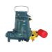 Zoeller High Temperature Submersible Pump