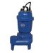 PHCC Pro-Series E7055-NS, Sewage Pump Without Vertical Float Switch, E7 Series, 1/2 HP, 115 Volts, 1 Phase, 2" Discharge, 120 GPM Max, 23 ft Max Head, 10 ft Cord