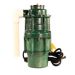 Zoeller 017374, N202 Replacement Pump for Qwik Jon 202-1000 Ultima Grinder Tank