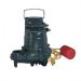Zoeller High Temperature Submersible Pump	
