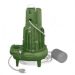Zoeller High Temperature Submersible Pump	