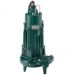 Zoeller 282-0049, Model NX282, X280 Series, Explosion Proof Sewage Pump, 1/2 HP, 115 Volts, 1 Phase, 2" NPT Flange Vertical Discharge, 127 GPM Max, 26 ft Max Head, 20 ft Cord, Manual