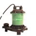 Myers ME40MC-11-01, Effluent Pump .4 HP, 115V, 1 Phase, Manual, 20 Ft. Cord, 1-1/2 Inch Discharge