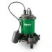 Myers ME40P-1-01, Effluent Pump w/ Piggyback Float Switch, 4/10 HP, 115 Volts, 1 Phase, 1-1/2" Discharge, 10 ft Cord, Automatic