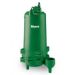 Myers ME100S-21, Effluent Pump 1 HP, 230 Volts, 1 Phase, 20 ft Cord, Cast Iron, 2 Inch Discharge, Manual