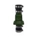 Zoeller 30-0181, Slip x Slip Full-Flow Union Check Valve, Fits Both 1-1/4" and 1-1/2" Discharge Pipe