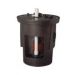 Liberty SPAC-237, Model 237, 1/3 HP,115 Volt, Assembled Sump Kit, 18" x 22" Basin With Cover, 10 ft Cord