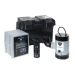 PHCC Pro-Series PHCC-2400, 12v Battery Backup Sump Pump System, 2400 GPH @ 10 Ft of Head