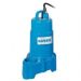 Barnes 119413, Model EP72AX Sump & Utility Pump 3/4 HP, 240v, 1 PH, 1-1/2" NPT Discharge, 3450 RPM, Automatic With Wide Angle Float Switch, 20 ft Cord
