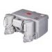 Hoffman 160036, WCD-30-30B-MA Watchman Cast Iron Receiver Condensate Unit with Mechanical Alternator