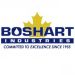 Boshart FCGX-1NL, BII Flow Regulator 1" FNPT 1.00 GPM, Lead Free