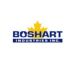 Boshart FC-X4.00, BII Flow Regulator 1" FNPT 4.00 GPM