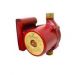 Grundfos Bronze Circulator Pump	