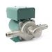 Taco 008-CT-USK, Model 008-CT-USK On Command Re-Circulation Pump with Under Sink Kit, 1/25 HP, 115 Volt, 1/2" Male NPT