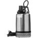 Little Giant 620241, Model FS-750, FS Series,  Submersible Utility Pump, 1 HP, 115 Volts, 80 GPM @ 5' Head, 20' Power Cord Length