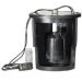 Little Giant 506081, Model TSW-B22A, TSW-B Series,  Submersible Sump Pump Package W/ Basin (18 In. by 22 In.), 1/3 HP, 115 Volts, 10 Ft. Cord