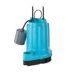 Little Giant 509238, Model 9ENH-CIA-RF, Submersible Effluent Pump, 4/10 HP, 230 Volts, 1 Phase, 60 GPM @ 5 Ft. Head, 30 Ft. Cord, 1-1/2 Inch Discharge, Automatic Wide Angle Float Switch